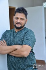 Director Surender Reddy Interview About Dhruva